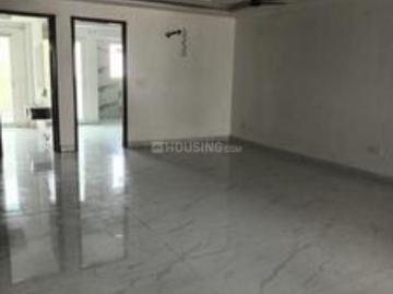 4 BHK Independent Builder Floor in Sector 16A for rent Faridabad. The reference number is 15774353