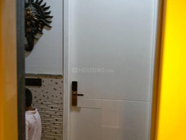 4 BHK Independent Builder Floor in Sector 18 Rohini for rent New Delhi. The reference number is 20995932