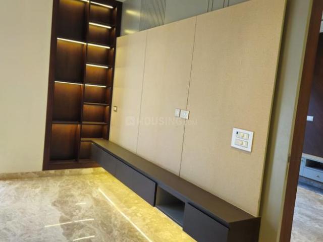 4 BHK Independent Builder Floor in Sector 18 Rohini for resale New Delhi. The reference number is 21332919