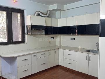 4 BHK Independent Builder Floor in Sector 19 Dwarka for rent New Delhi. The reference number is 19354024
