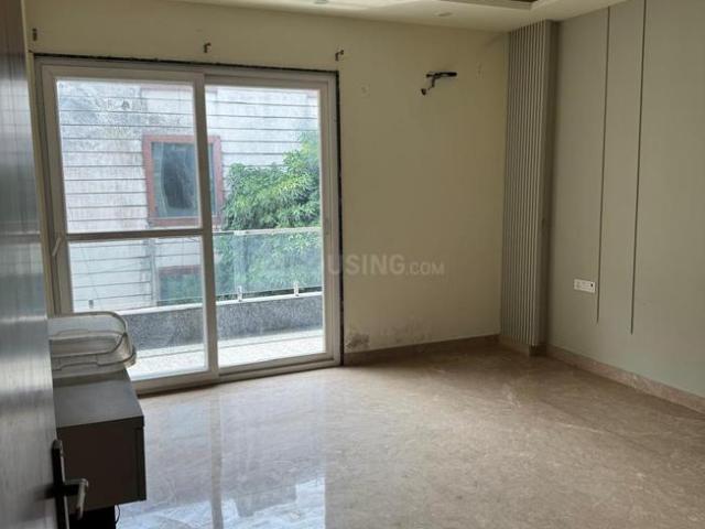 4 BHK Independent Builder Floor in Sector 19 Dwarka for rent New Delhi. The reference number is 20156094