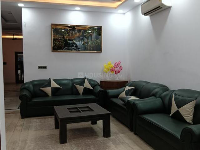 4 BHK Independent Builder Floor in Sector 19 Dwarka for rent New Delhi. The reference number is 20626635