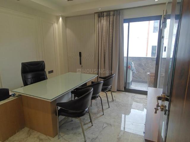 4 BHK Independent Builder Floor in Sector 19 Dwarka for rent New Delhi. The reference number is 20768287