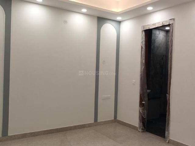 4 BHK Independent Builder Floor in Sector 19 Dwarka for resale New Delhi. The reference number is 20702575