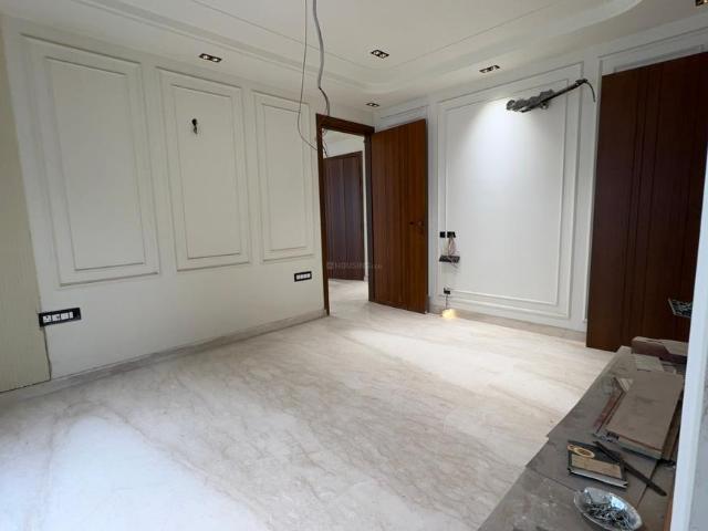 4 BHK Independent Builder Floor in Sector 19 Dwarka for resale New Delhi. The reference number is 20709370