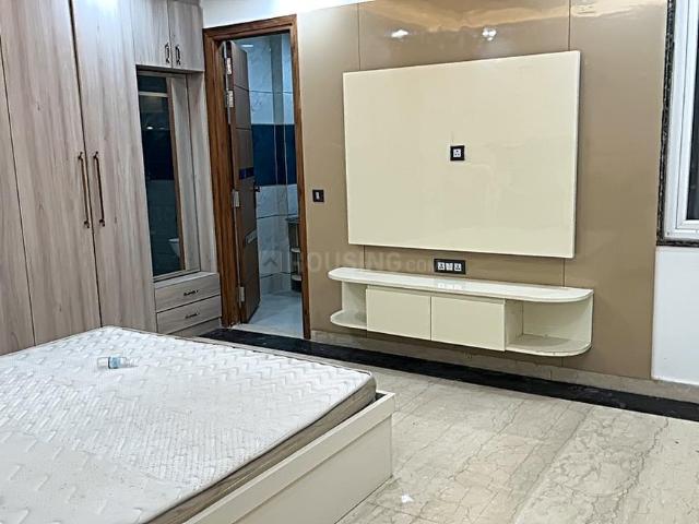 4 BHK Independent Builder Floor in Sector 19 Dwarka for resale New Delhi. The reference number is 20128515
