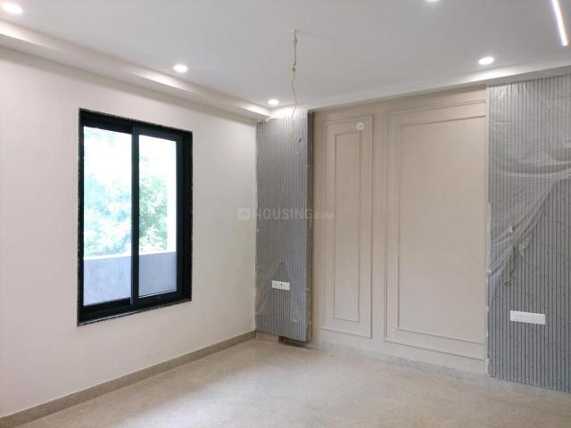 4 BHK Independent Builder Floor in Sector 19 Dwarka for resale New Delhi. The reference number is 21177548