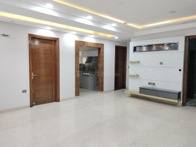 4 BHK Independent Builder Floor in Sector 19 Dwarka for resale New Delhi. The reference number is 21179616