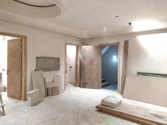 4 BHK Independent Builder Floor in Sector 19 Dwarka for resale New Delhi. The reference number is 21179695