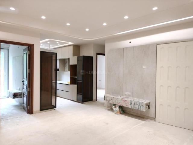 4 BHK Independent Builder Floor in Sector 19 Dwarka for resale New Delhi. The reference number is 21179224