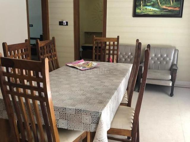 4 BHK Independent Builder Floor in Sector 19 for rent Chandigarh. The reference number is 15872881