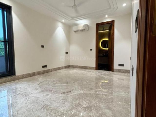 4 BHK Independent Builder Floor in Sector 19 for resale Faridabad. The reference number is 15017250