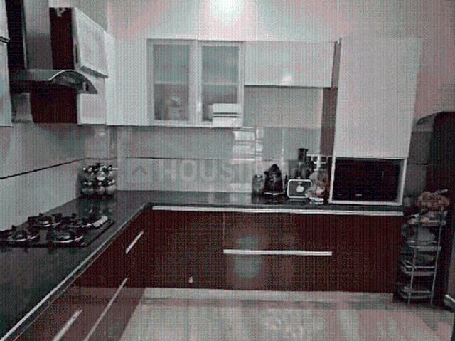 4 BHK Independent Builder Floor in Sector 19 for resale Faridabad. The reference number is 19689190