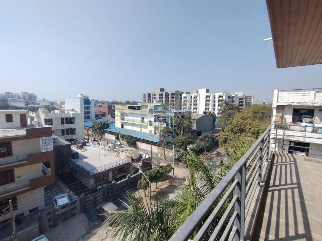 4 BHK Independent Builder Floor in Sector 19 for resale Faridabad. The reference number is 20802740