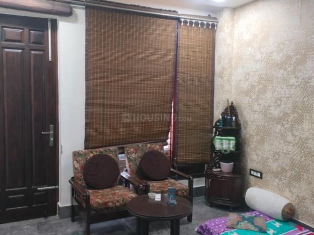 4 BHK Independent Builder Floor in Sector 19 for resale Faridabad. The reference number is 20975384