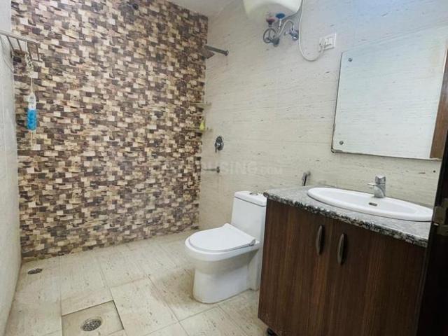 4 BHK Independent Builder Floor in Sector 19 for resale Faridabad. The reference number is 20982192