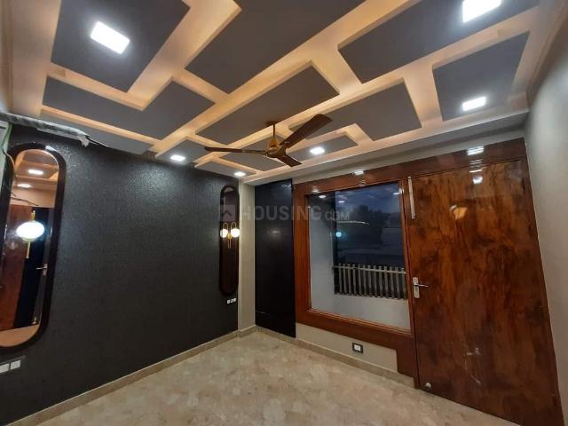 4 BHK Independent Builder Floor in Sector 23 Dwarka for resale New Delhi. The reference number is 20932563