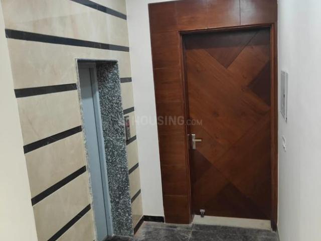 4 BHK Independent Builder Floor in Sector 23 for rent Gurgaon. The reference number is 16938576