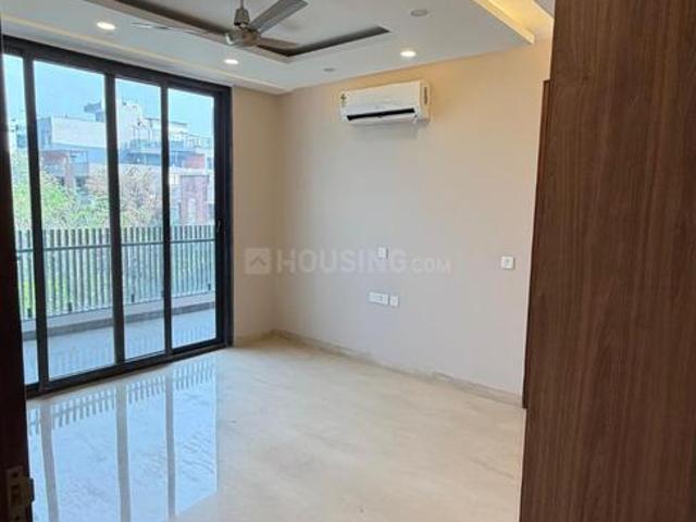 4 BHK Independent Builder Floor in Sector 23 for rent Gurgaon. The reference number is 20001755