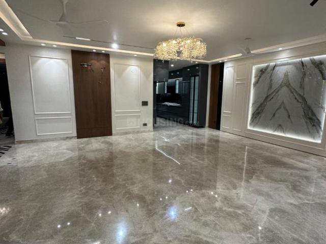 4 BHK Independent Builder Floor in Sector 23 for rent Gurgaon. The reference number is 20158174