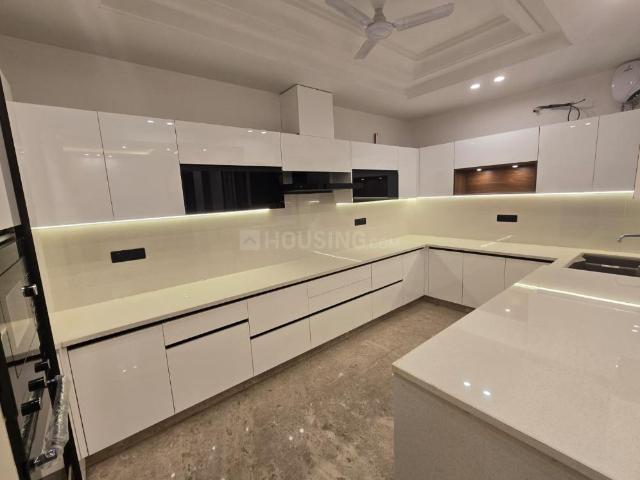4 BHK Independent Builder Floor in Sector 23 for resale Gurgaon. The reference number is 14357891