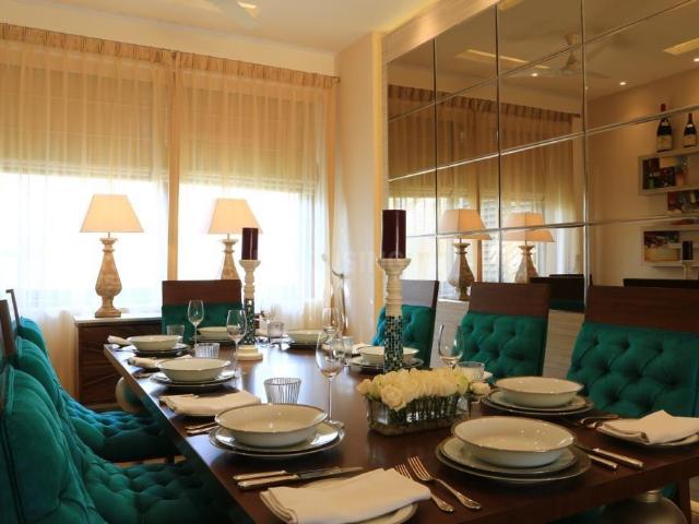 4 BHK Independent Builder Floor in Sector 23 for resale Gurgaon. The reference number is 14358025