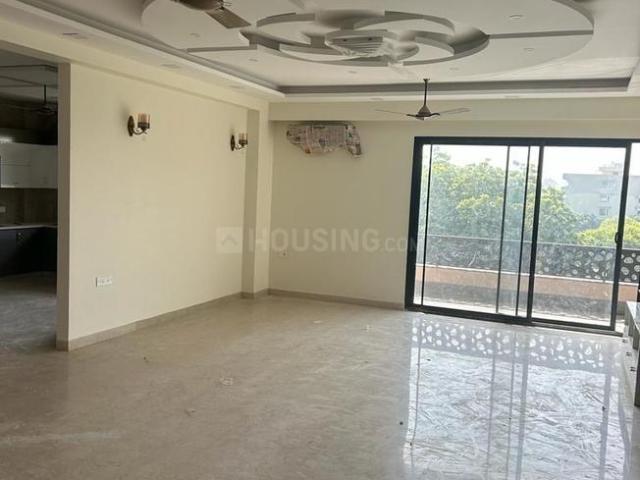 4 BHK Independent Builder Floor in Sector 23 for resale Gurgaon. The reference number is 19453887