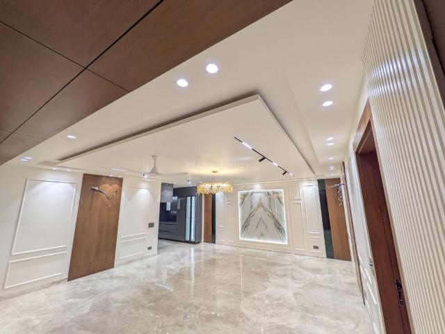 4 BHK Independent Builder Floor in Sector 23 for resale Gurgaon. The reference number is 19453977
