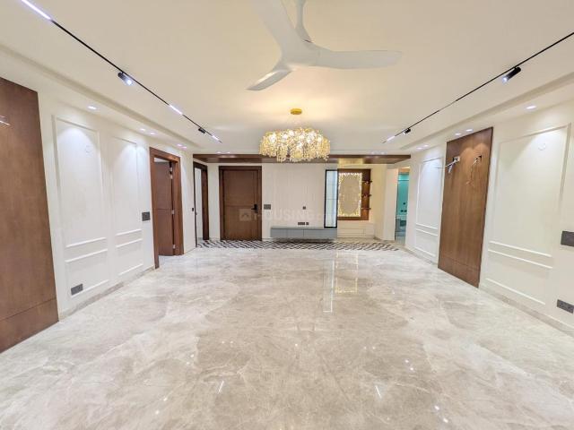 4 BHK Independent Builder Floor in Sector 23 for resale Gurgaon. The reference number is 19814321