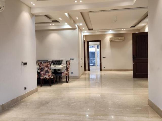 4 BHK Independent Builder Floor in Sector 23 for resale Gurgaon. The reference number is 19860326