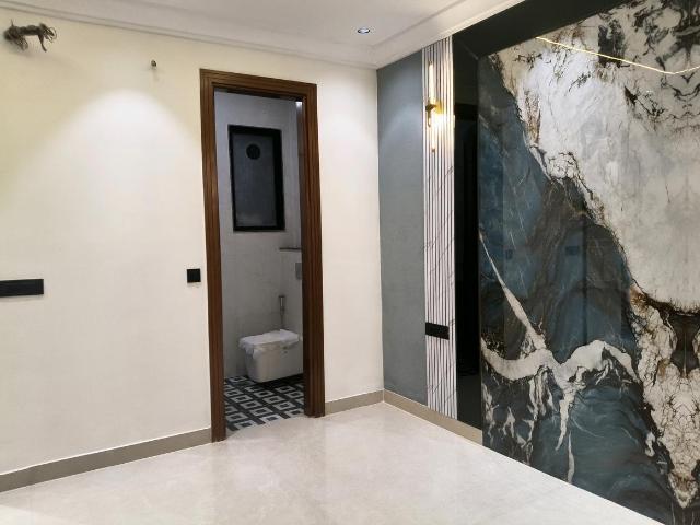 4 BHK Independent Builder Floor in Sector 23 for resale Gurgaon. The reference number is 19874457