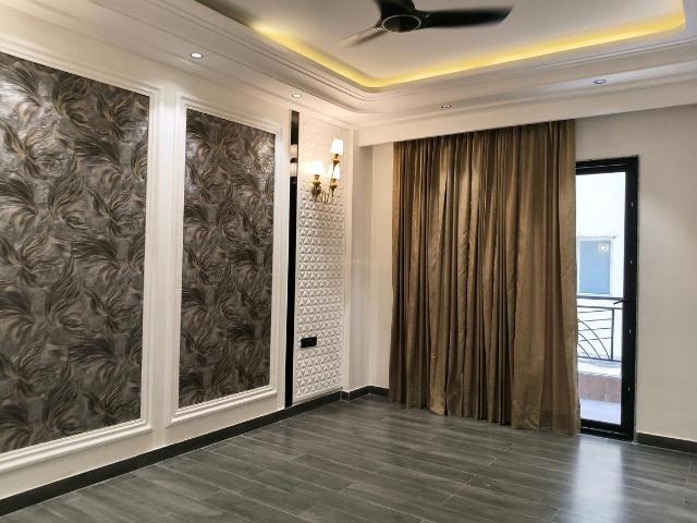 4 BHK Independent Builder Floor in Sector 23 for resale Gurgaon. The reference number is 19874534