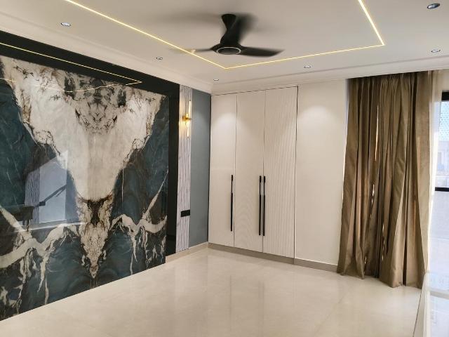 4 BHK Independent Builder Floor in Sector 23 for resale Gurgaon. The reference number is 19875743