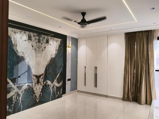 4 BHK Independent Builder Floor in Sector 23 for resale Gurgaon. The reference number is 19875291