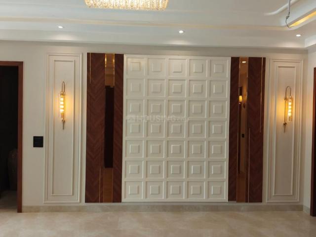 4 BHK Independent Builder Floor in Sector 23 for resale Gurgaon. The reference number is 20509670