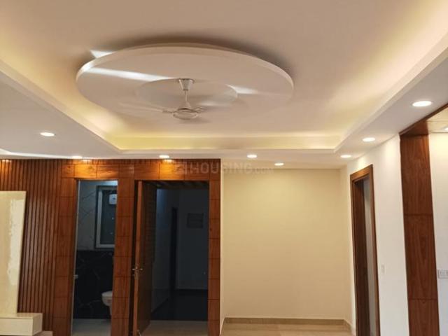 4 BHK Independent Builder Floor in Sector 23 for resale Gurgaon. The reference number is 20520864