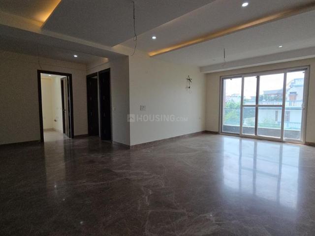 4 BHK Independent Builder Floor in Sector 23 for resale Gurgaon. The reference number is 20803398