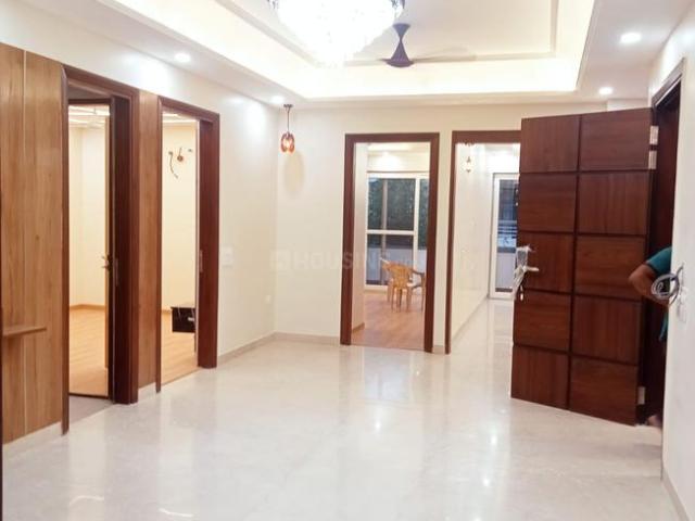 4 BHK Independent Builder Floor in Sector 23 for resale Gurgaon. The reference number is 20384443
