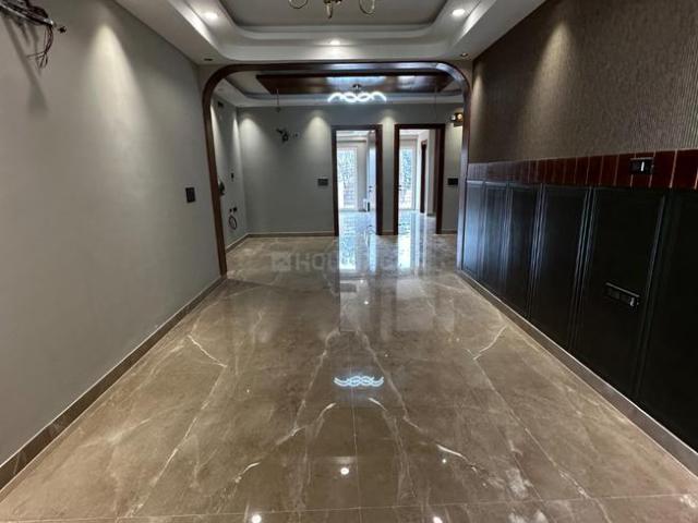 4 BHK Independent Builder Floor in Sector 23 for resale Gurgaon. The reference number is 21358328
