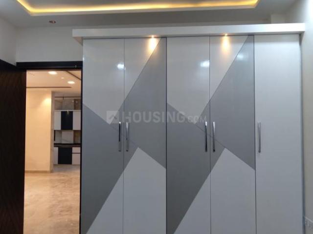 4 BHK Independent Builder Floor in Sector 23 Rohini for resale New Delhi. The reference number is 10107223
