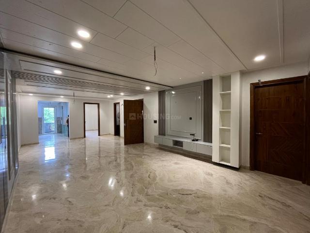 4 BHK Independent Builder Floor in Sector 23 Rohini for resale New Delhi. The reference number is 19819410