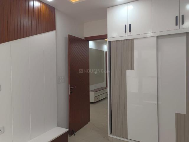 4 BHK Independent Builder Floor in Sector 23 Rohini for resale New Delhi. The reference number is 20525618