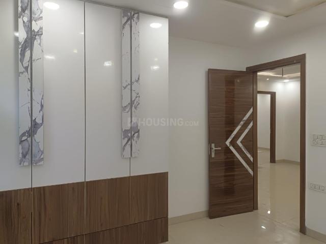 4 BHK Independent Builder Floor in Sector 23 Rohini for resale New Delhi. The reference number is 20640577