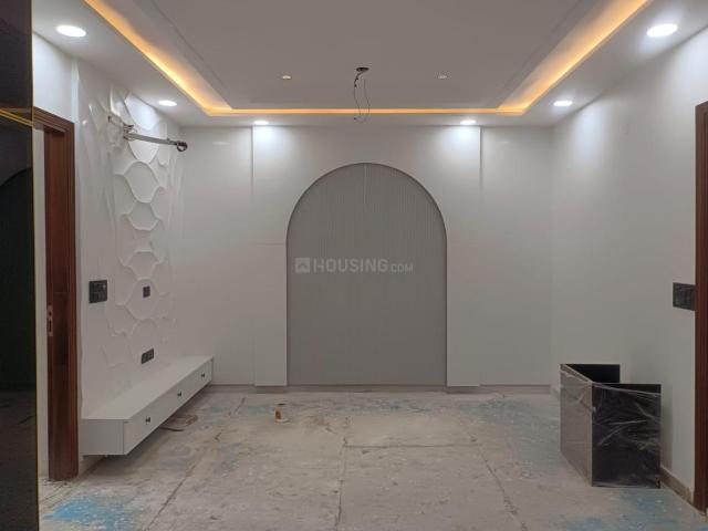 3 BHK Independent Builder Floor in Sector 20 Rohini for resale New Delhi. The reference number is 21090102