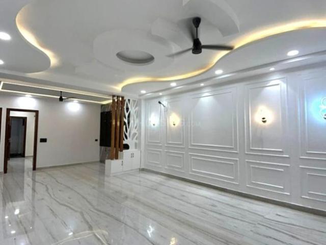 4 BHK Independent Builder Floor in Sector 23 Rohini for resale New Delhi. The reference number is 21136713