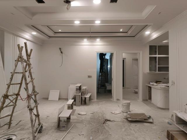 4 BHK Independent Builder Floor in Rohini Extension for resale New Delhi. The reference number is 21140667