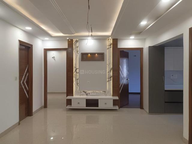 4 BHK Independent Builder Floor in Sector 23 Rohini for resale New Delhi. The reference number is 21144584