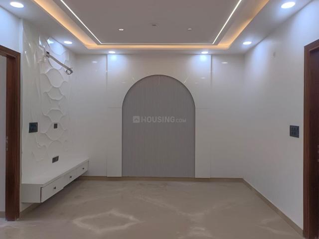 4 BHK Independent Builder Floor in Sector 23 Rohini for resale New Delhi. The reference number is 21186302