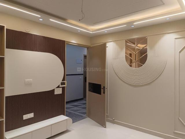 4 BHK Independent Builder Floor in Sector 23 Rohini for resale New Delhi. The reference number is 21186315