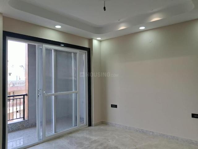 4 BHK Independent Builder Floor in Sector 23 Rohini for resale New Delhi. The reference number is 21349199
